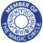 The Magic Circle Member Logo